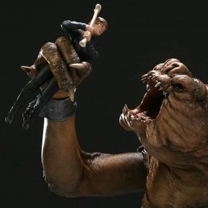 Meet your Posher, Jared